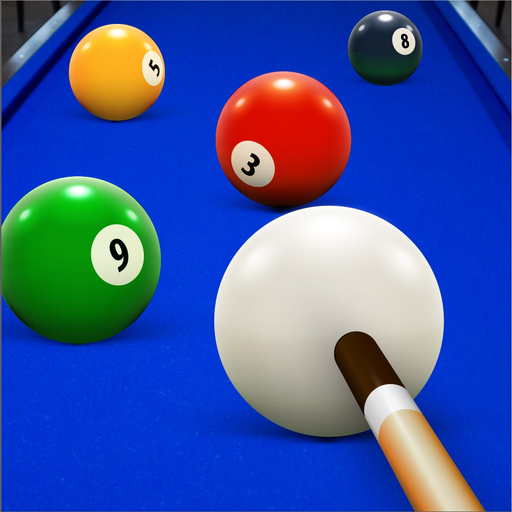 Billiard Kings app icon