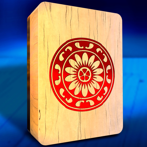 AR Mahjong+ app icon