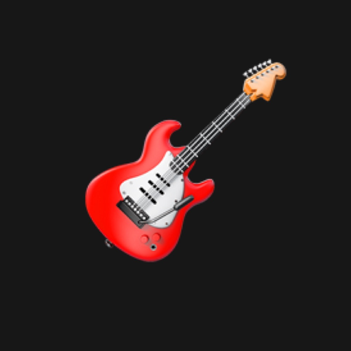Chillax - chill quiet sounds app icon