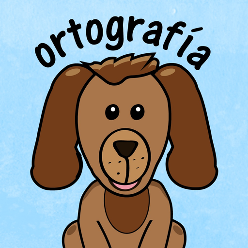 Brinca Palabras app icon