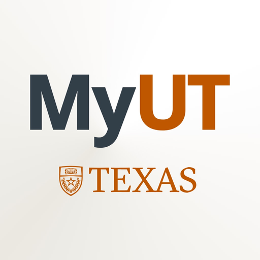 MyUT Austin app icon