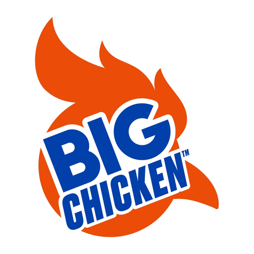 Big Chicken Restaurant app icon