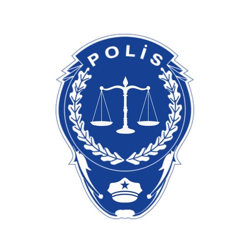 Polis Mevzuat app icon
