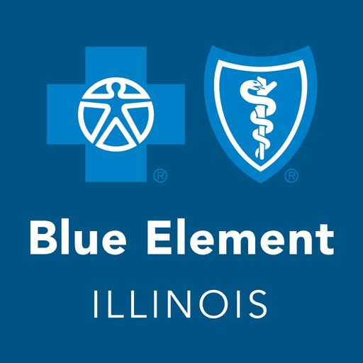 Blue Element Mobile IL app icon
