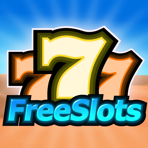 Fun Casino Slots app icon