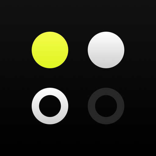 Impulse - Pro Metronome Rhythm app icon