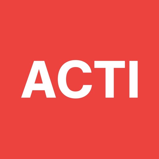 ACTIDOTE app icon
