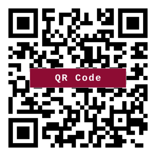 QR Code Reader ·· app icon