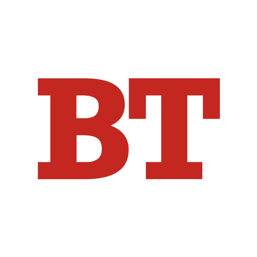 Bluffton Today app icon