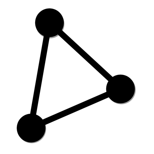 Uncrossed app icon