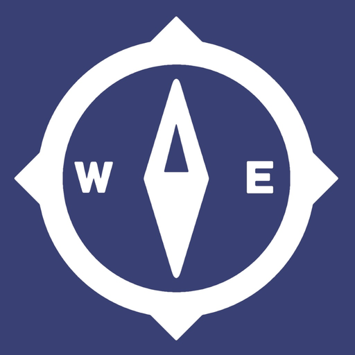 Nomad Near Me app icon