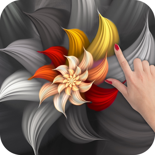 Color Splash X app icon