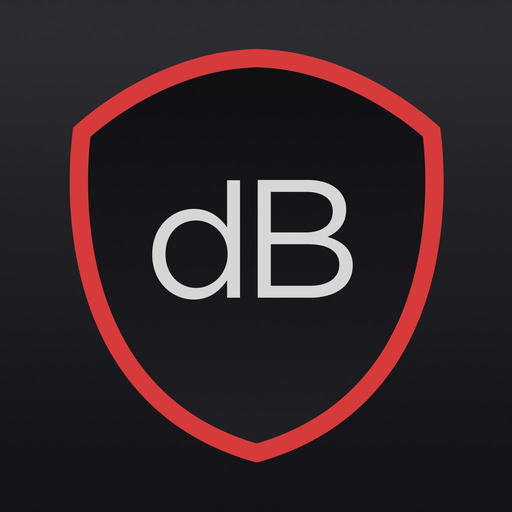 Noise Dosimeter NIOSH & OSHA app icon
