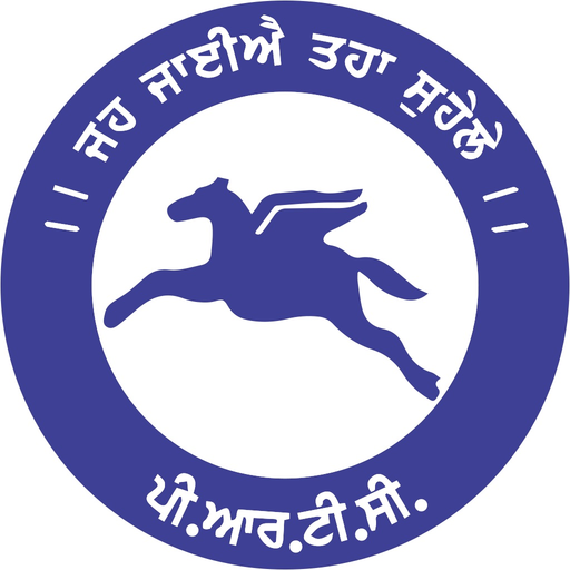 PEPSU Online app icon