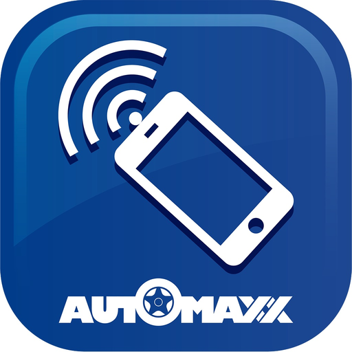 Automaxx Inverter Pro app icon