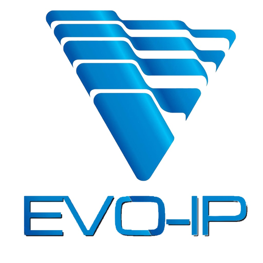 Vanco EVO-IP app icon
