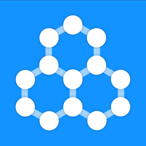 Molecular Weight Calculator app icon