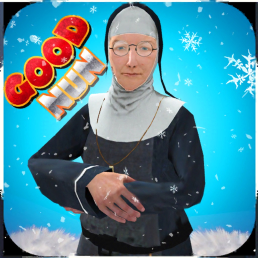Good Nun app icon