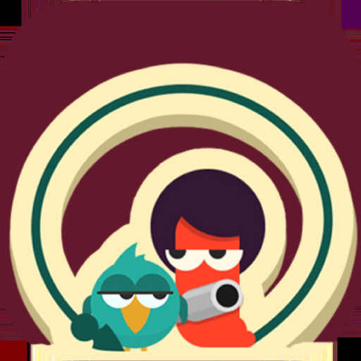 Worm UP! app icon