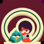 Worm UP! icon