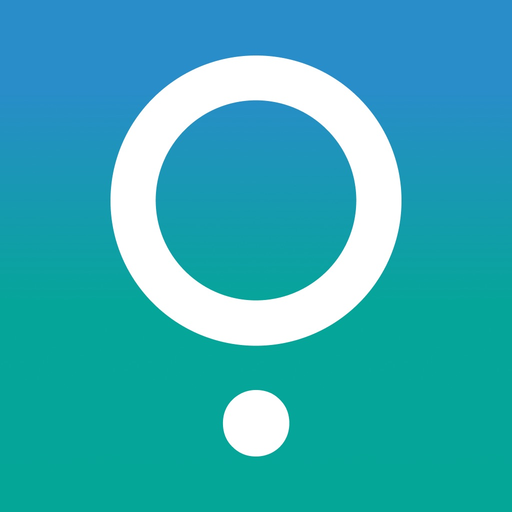 PeopleFinders: People Search app icon