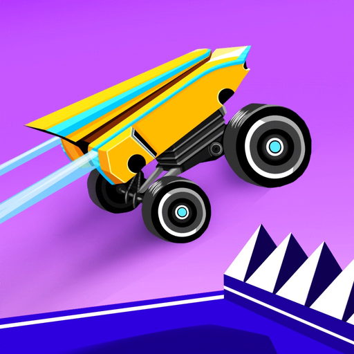Motor Parkour app icon