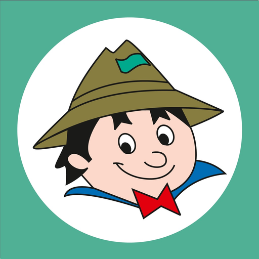HomeFirst Customer Portal app icon