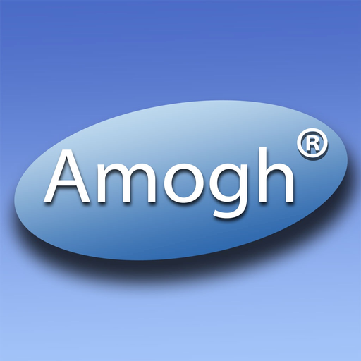 Amogh Piping app icon