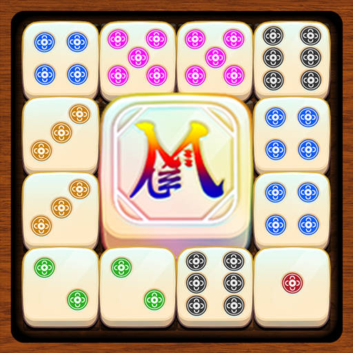 Domino Merge Block Puzzle app icon