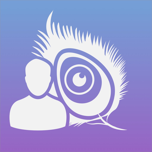 SkyRepair app icon