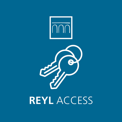 REYL Access app icon