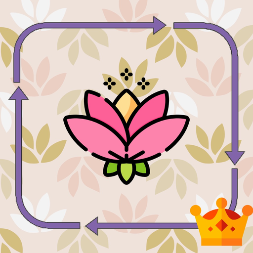 Box breathing assistant pro app icon
