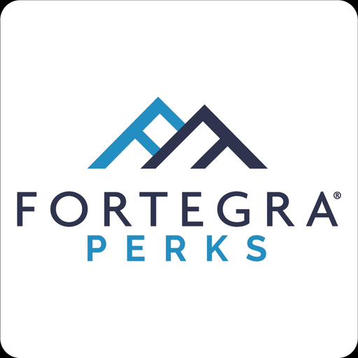 FortegraPerks app icon