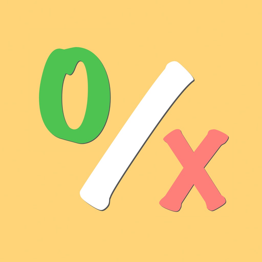 Tic Tac Toe Board Game app icon