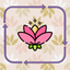 Box breathing assistant icon