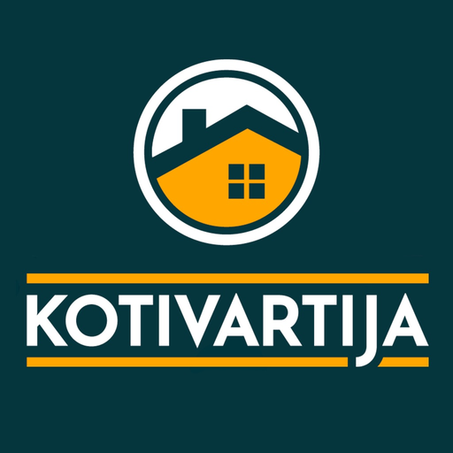 Kotivartija app icon