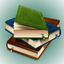 Scroll Reader icon