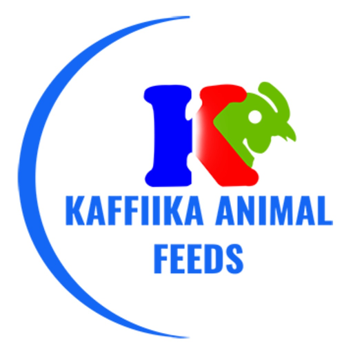 Kaffiika Animal Feeds UG app icon