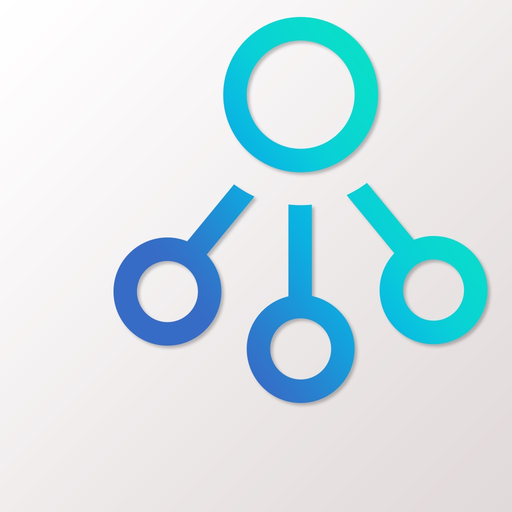 SR OS Connect app icon