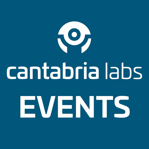 Cantabria Labs Events app icon