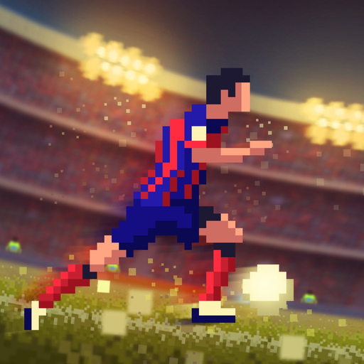 Football Boss: Be The Manager app icon