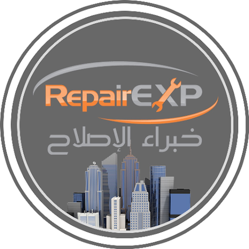 RepairEXP Enterprise app icon