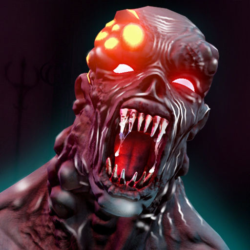 Dead Rise: Zombie Survival app icon