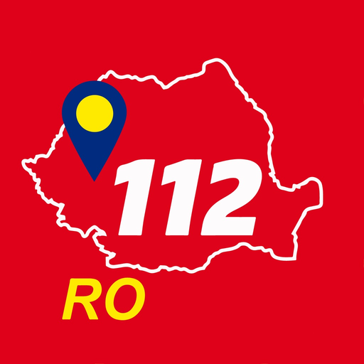 Apel 112 app icon