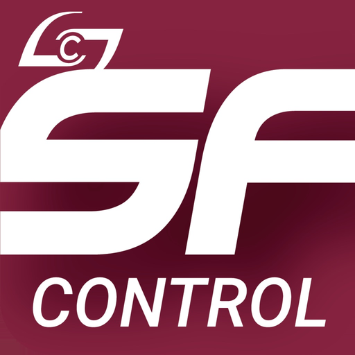 Stages Flight Control app icon