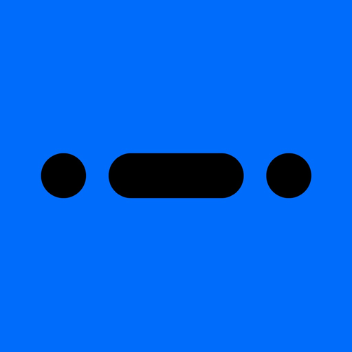 Happy Bob app icon
