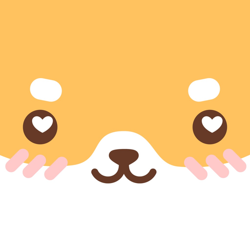 Shiba Force app icon