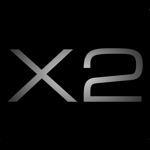 AON2 X2 app icon