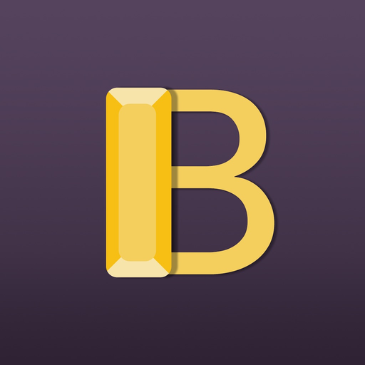Budgetina app icon
