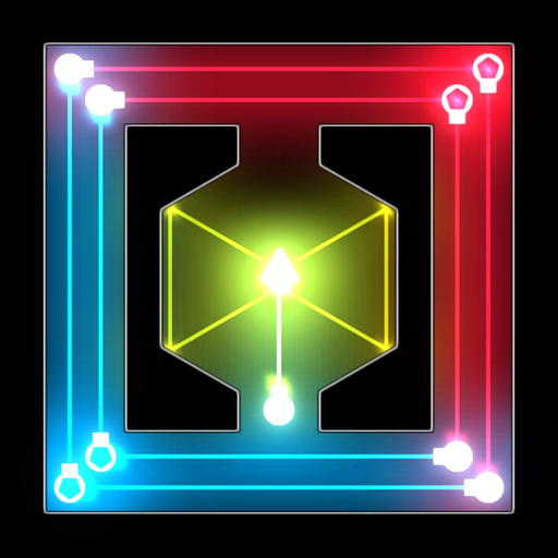 BLASK 2 app icon